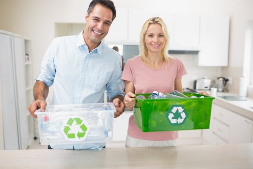 Future trends in sustainable waste removal in Amersham