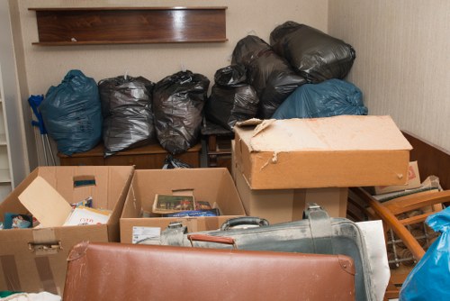 Benefits and considerations for house clearance in Amersham